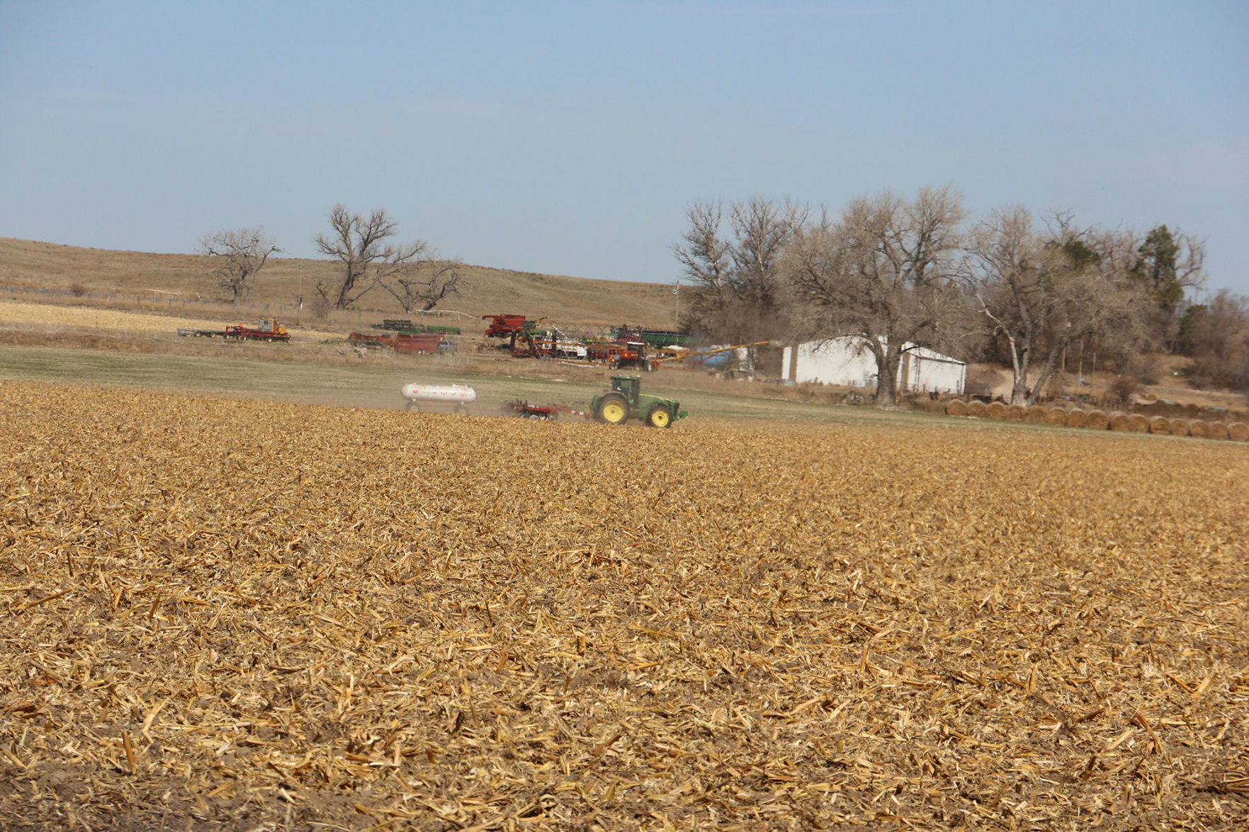 PHOTOS: Backroads